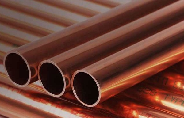 Hoa Kỳ khởi xướng điều tra chống bán phá giá ống đồng Việt Nam