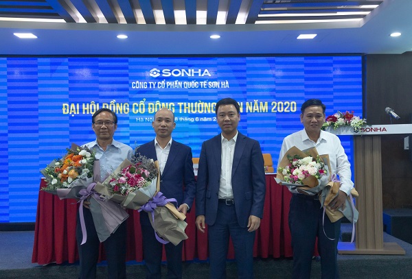 Ông lớn Sơn Hà bị hủy dự án nhà ở thương mại