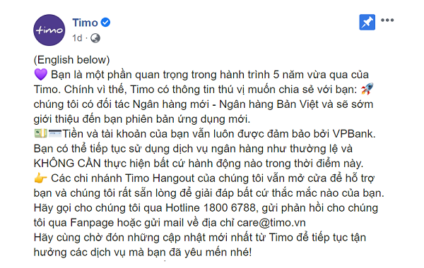 VPBank cam kết bảo đảm đầy đủ quyền và lợi ích của Quý Khách hàng theo thỏa thuận và theo quy định của pháp luật