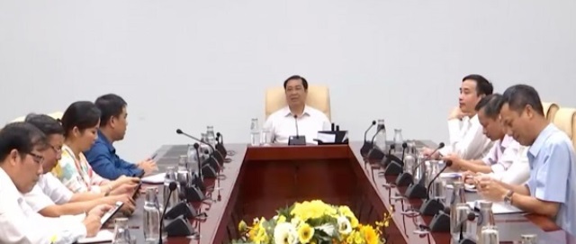 Đà Nẵng: Kích hoạt đồng loạt mọi biện pháp phòng, chống dịch Covid-19 mức cao nhất