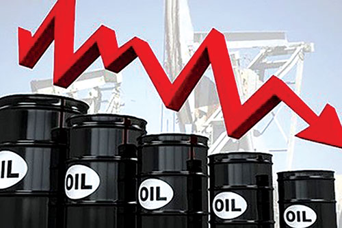 Căng thẳng Mỹ - Trung leo thang, giá dầu tiếp tục giảm