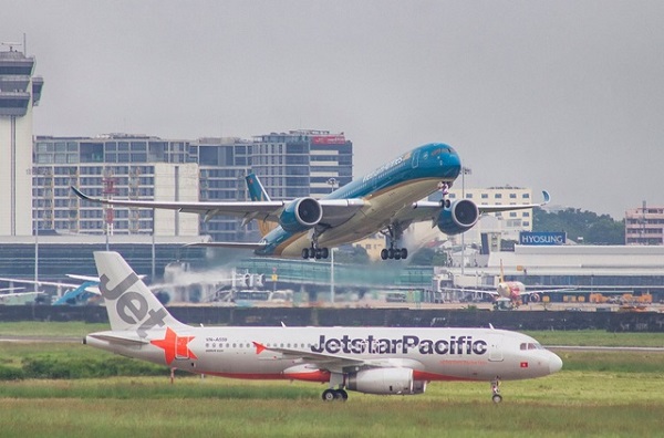 Tăng tối đa chuyến bay đưa khách rời “điểm nóng” Đà Nẵng