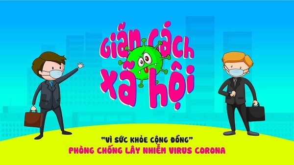 Từ 13h chiều nay, Đà Nẵng thực hiện các biện pháp giãn cách xã hội
