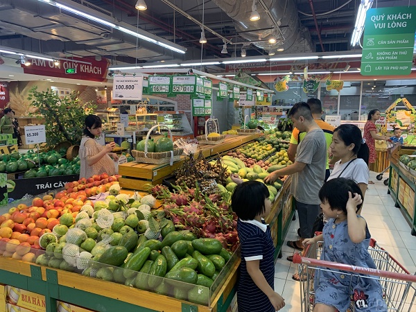 Tháng Khuyến mại tập trung quốc gia: Hơn 3.000 Chương trình khuyến mại với hạn mức trên 50%