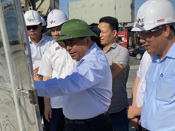 Thanh Hóa: Triển khai các giải pháp thúc đẩy tăng trưởng và đầu tư những tháng cuối năm