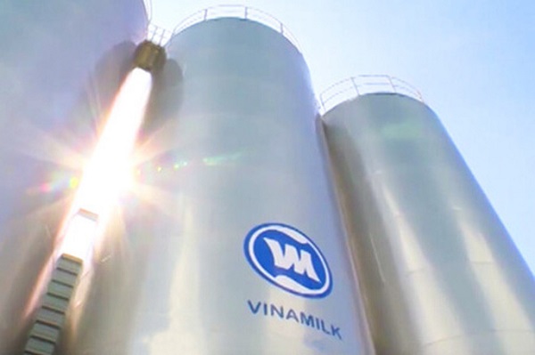 Thêm một nhà máy của Vinamilk được xuất khẩu sản phẩm sữa sang Trung Quốc (Ảnh minh họa)