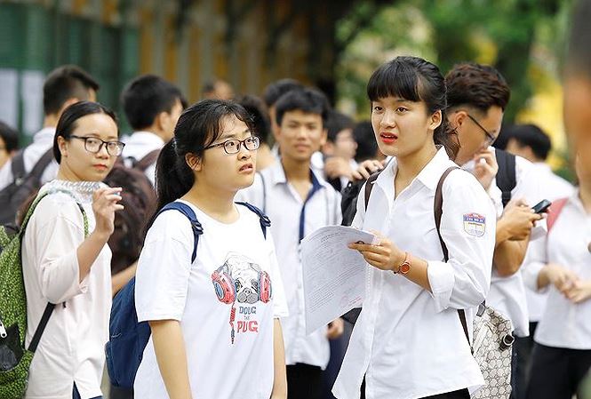 Đà Nẵng và cả nước vẫn tổ chức kỳ thi tốt nghiệp THPT 2020