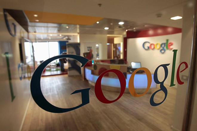 Google kéo dài thời hạn làm việc tại nhà của nhân viên tới tháng 6/2021