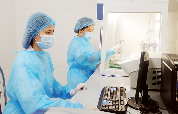 Phú Thọ: Gần 2.300 người trở về từ Đà Nẵng tự cách ly tại nhà