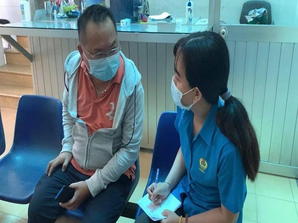 TP.HCM: 22.392 người rời khỏi Đà Nẵng từ ngày 1/7 đã khai báo y tế