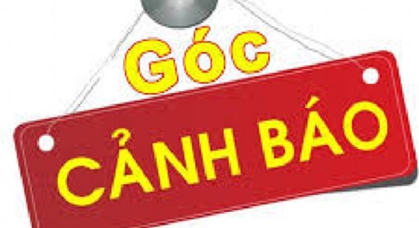 Cảnh báo: Xuất hiện tình trạng giả danh cán bộ thuế lừa đảo doanh nghiệp