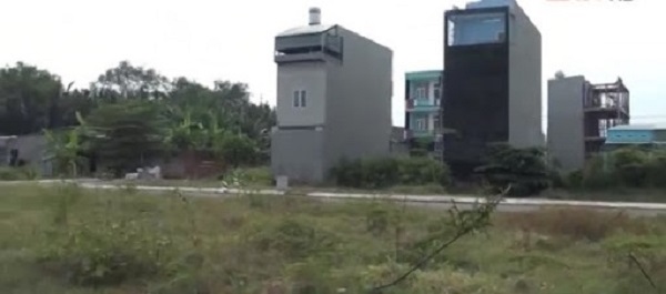 TP.HCM: Bắt khẩn cấp Nguyễn Thị Diệu Thúy ‘chủ’ dự án Gò Cát - Phú Hữu