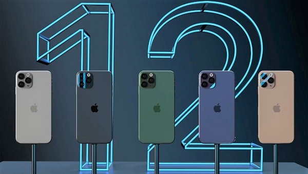 iPhone 12 sẽ ra mắt chậm vài tuần (Ảnh: The Verge)