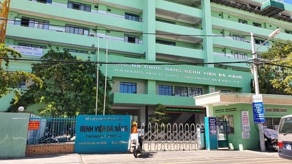 Sáng 1/8, thêm 12 ca mắc Covid-19 ở Đà Nẵng