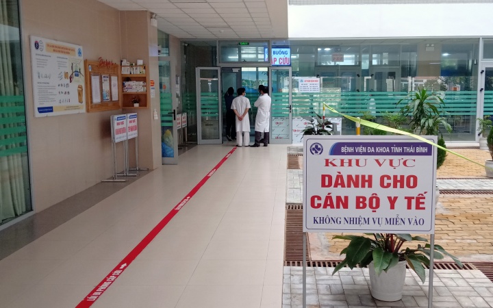 Phát hiện thêm 28 ca mắc COVID-19 mới