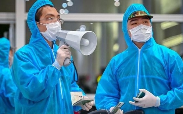 Thêm 2 bệnh nhân Covid-19 tử vong