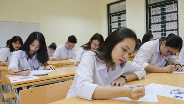 Đề xuất kỳ thi tốt nghiệp THPT năm 2020 sẽ diễn ra làm 2 đợt