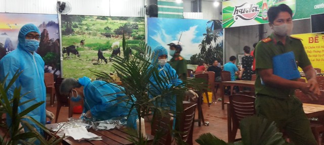 Huế: Từ 0g ngày 3/8 cấm các khách sạn, trung tâm tổ chức sự kiện cho thuê tổ chức tiệc cưới, liên hoan