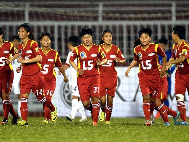 Nhà vô địch Việt Nam có nguy cơ bỏ giải vì dịch COVID-19