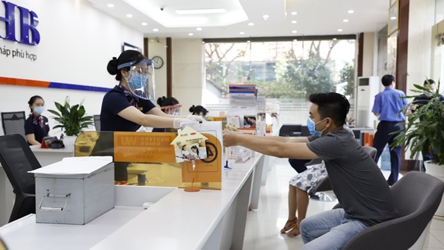 Từ ngày 01/08/2020, SHB triển khai Chương trình tiếp sức khách hàng tại Đà Nẵng, Quảng Nam chịu ảnh hưởng bởi dịch Covid 19 với gói tín dụng 2.500 tỷ đồng.