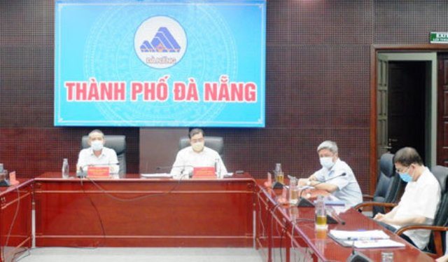 Đà Nẵng: Sẳn sàng phương án cách ly tại nhà, nếu quá tải