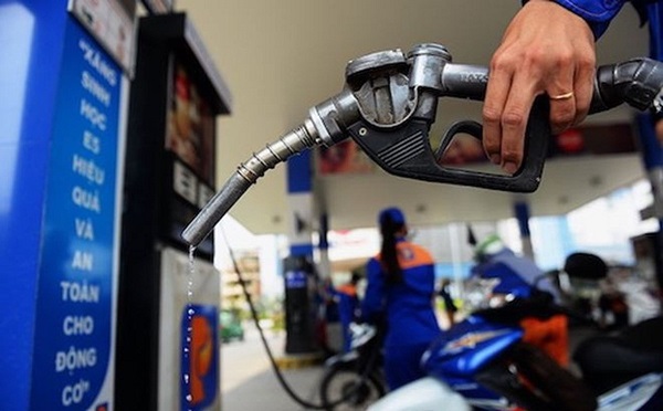 Giá xăng dầu hôm nay 3/8: Giá dầu tăng trở lại trong phiên giao đầu tuần