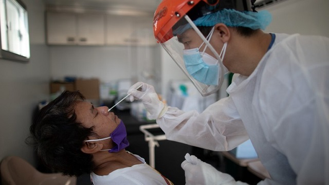 Philippines chuẩn bị tái áp đặt lệnh phong tỏa nghiêm ngặt