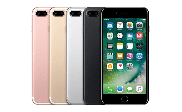 Đầu tháng 8, iPhone xách tay giảm giá mạnh