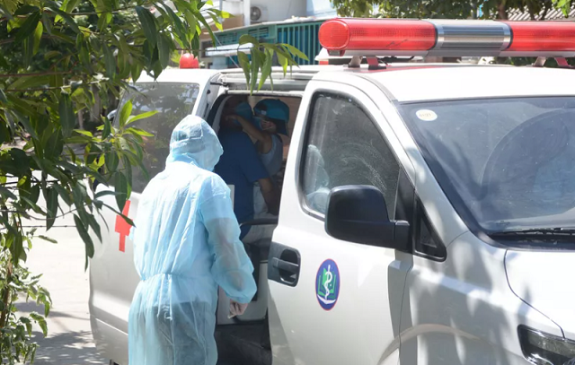 Chiều 4/8, Việt Nam ghi nhận thêm 18 ca mắc COVID-19 mới