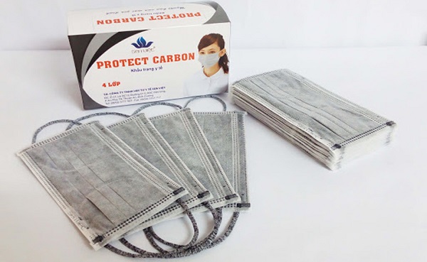 Chọn khẩu trang nào đủ chuẩn phòng dịch Covid-19?