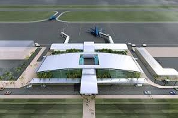 Lào Cai tự chi 4.200 tỷ đồng làm sân bay Sa Pa theo hình thức BOT