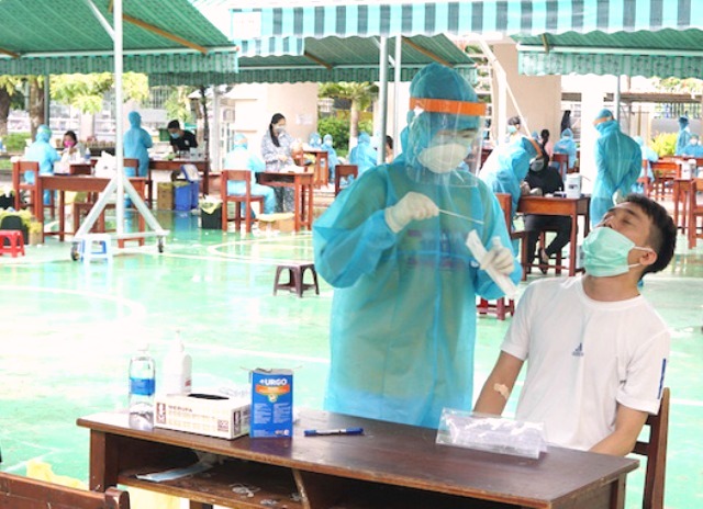 Đà Nẵng: Hoãn kỳ thi tốt nghiệp THPT năm 2020