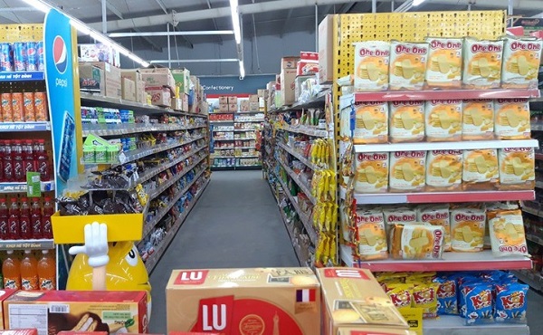 Giá cả thị trường 5/8: Siêu thị tăng cường giảm giá thịt heo, bò, gà