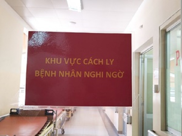 Thêm 245 người tiếp xúc với 8 ca Covid-19 ở TP.HCM đã âm tính