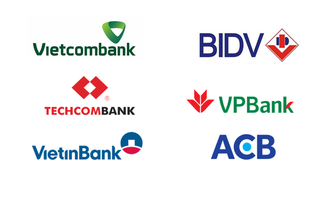 6 ngân hàng lọt Top 50 thương hiệu dẫn đàu năm 2020