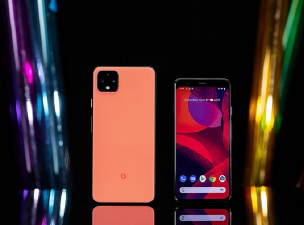 Google ngừng bán Pixel 4 sau chưa đầy 1 năm ra mắt