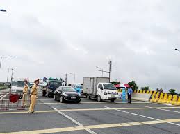 Công điện bảo đảm an toàn giao thông trước diễn biến phức tạp của dịch COVID-19