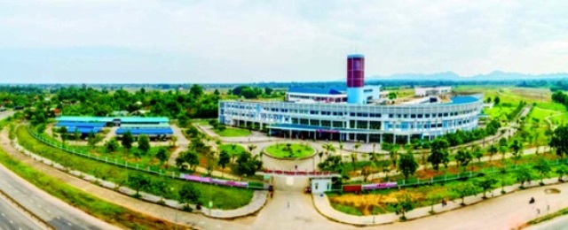 Huế: Bệnh nhân đến từ vùng dịch được chỉ định vào Bệnh viện TW (cơ sở 2)