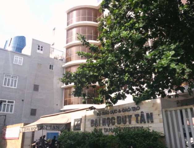 Đà Nẵng: Lịch trình nữ sinh trường Đại học Duy Tân nhiễm COVID-19