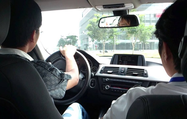 Trường hợp nào lái xe bị thu hồi bằng lái phải học lại, thi lại?