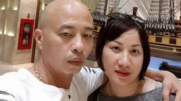 Truy tố 4 cán bộ tỉnh Thái Bình liên quan tới Đường Nhuệ