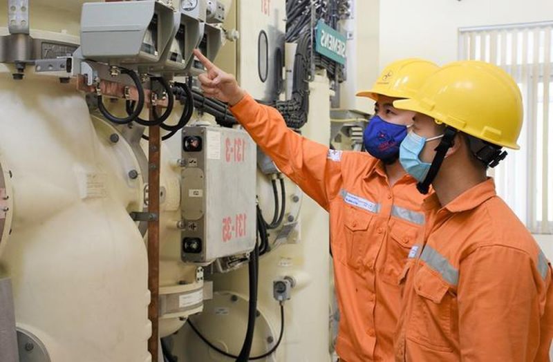 Đề xuất "điện một giá", cao nhất là 2.889 đồng/kWh