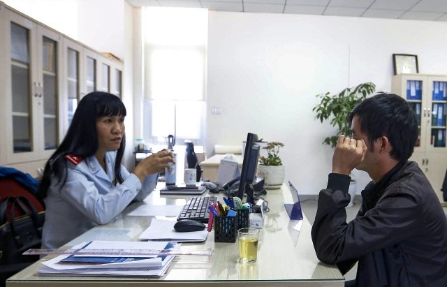 Đăng tải sai sự thật về Covid-19, bị phạt 7,5 triệu đồng