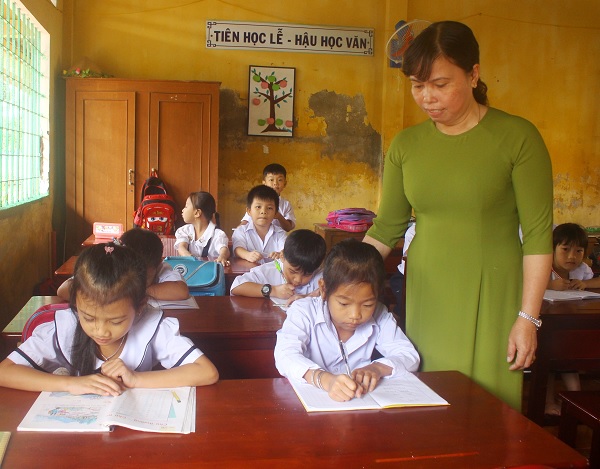 Bà Rịa - Vũng Tàu: Hỗ trợ 50% mức đóng BHYT đối với học sinh sinh viên