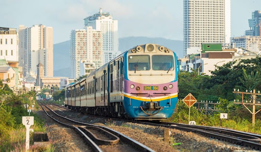 Tạm dừng chạy đôi tàu SE3/SE4 tuyến Hà Nội - TP Hồ Chí Minh và ngược lại