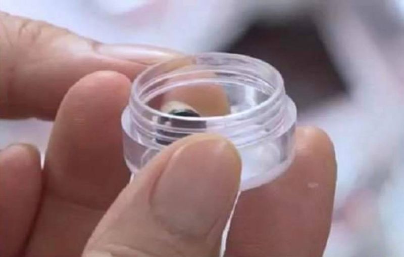 Cục QLTT Hải Phòng phối hợp Công an thành phố Hải Phòng tạm giữ 26 bộ tai nghe không dây và 7 bộ ATM siêu nhỏ