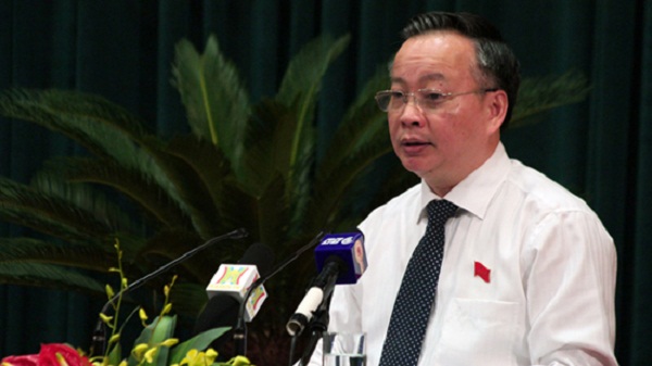 Hà Nội: Phân công nhân sự phụ trách, điều hành Ban Cán sự Đảng và UBND thành phố