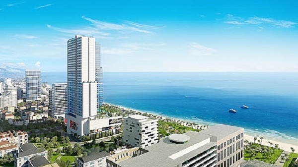 HoREA: Không có làn sóng người nước ngoài ồ ạt mua nhà tại Việt Nam