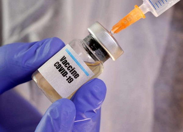 Bộ Y tế đã đăng ký mua vắc xin ngừa Covid-19 của Nga và Anh