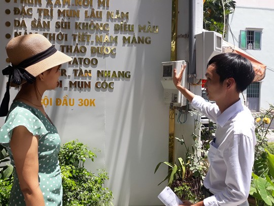 Điện lực miền Nam: Không để người sử dụng điện chịu thiệt